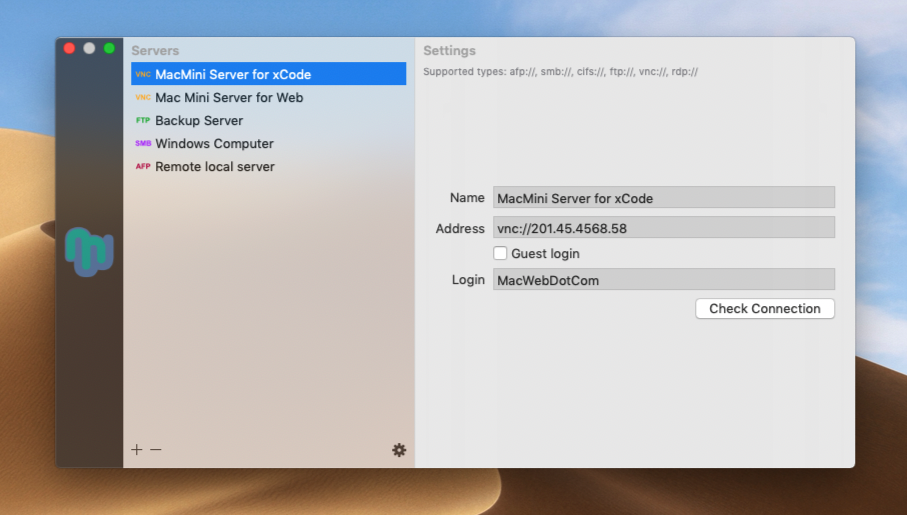 Mac Mini Server Software Download