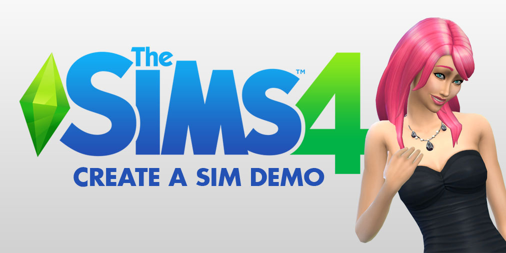 Download Sims 4 Demo Mac
